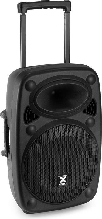 Produktbild Vonyx Verve38 (Aktiv, 1x 800 W)