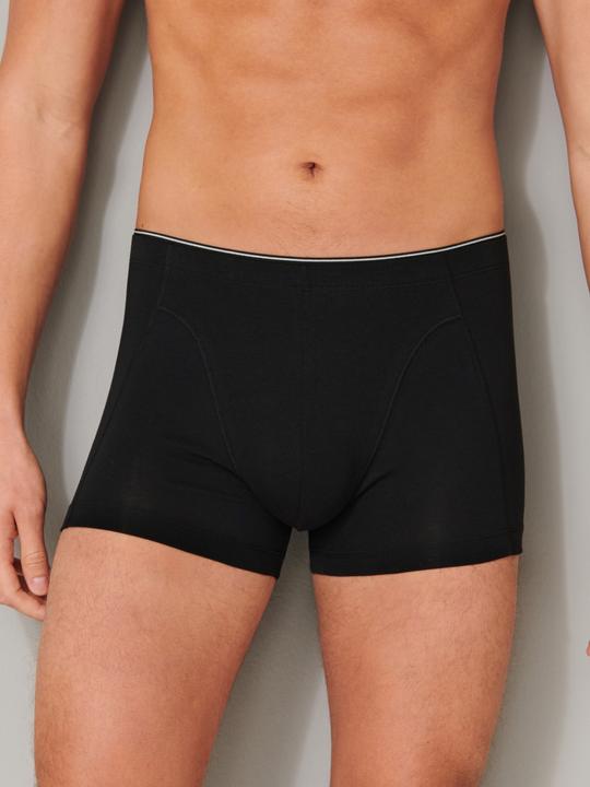 Produktbild Schiesser Retro Boxer 95/5 Originals (4XL, 2er Pack)