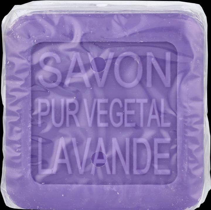 Actual product image Benois Discop La Savonnerie De Nyons Soap Bar + Box (Hard soap, 100 ml)