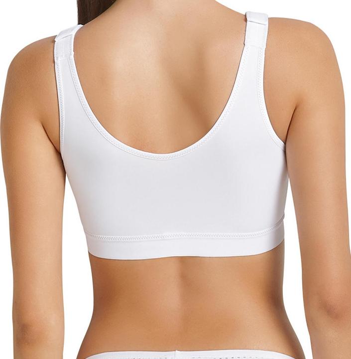 Produktbild Anita frontline open Sport BH mit Vorderverschluss (85 C)