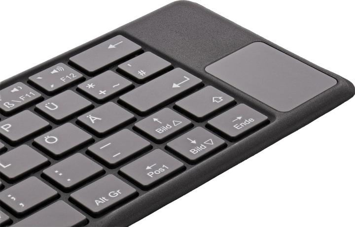 Produktbild InLine BT-Pocket (DE, Kabellos)