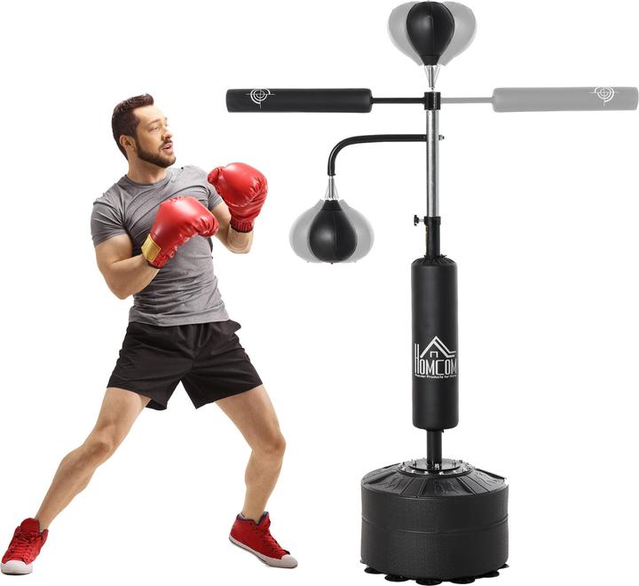 Jamb Boxdummy 160-230cm (50 cm, 15.80 kg)