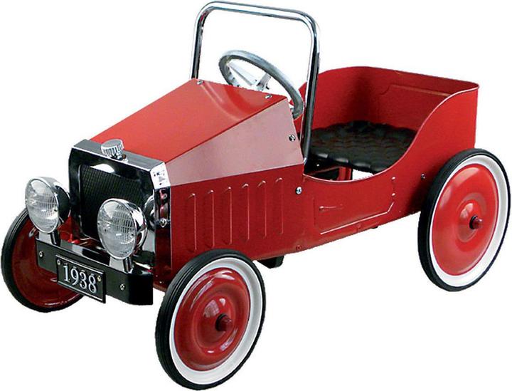 Produktbild Goki Tretauto 1938