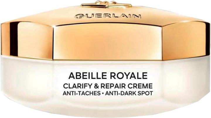 Produktbild Guerlain Abeille Royale 24 Bright/Cream 50 ml (50 ml)