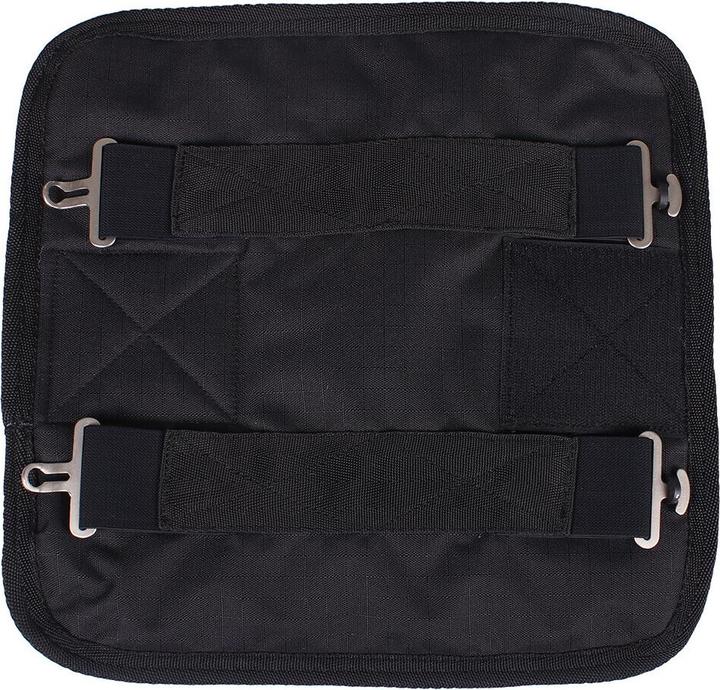 Image du produit Qhp Extension de poitrail classic