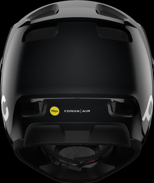 Actual product image Poc Coron Air (55 - 58 cm)