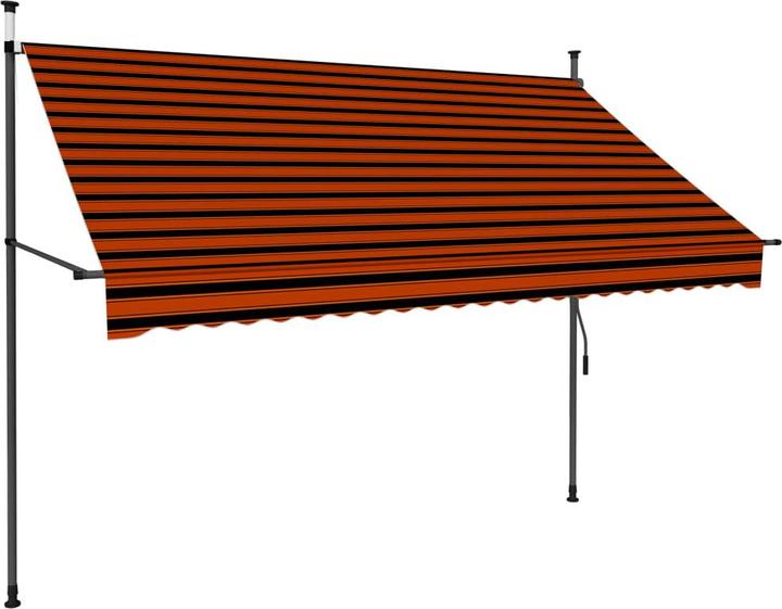 Actual product image VidaXL Jori (2.50 m)