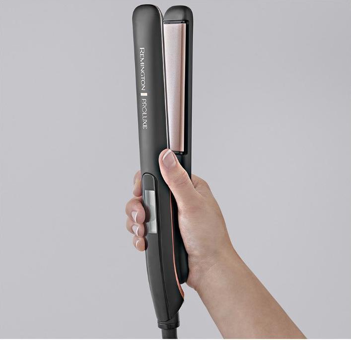 Immagine prodotto Remington Proluxe Edizione Mezzanotte (Piastra per capelli)