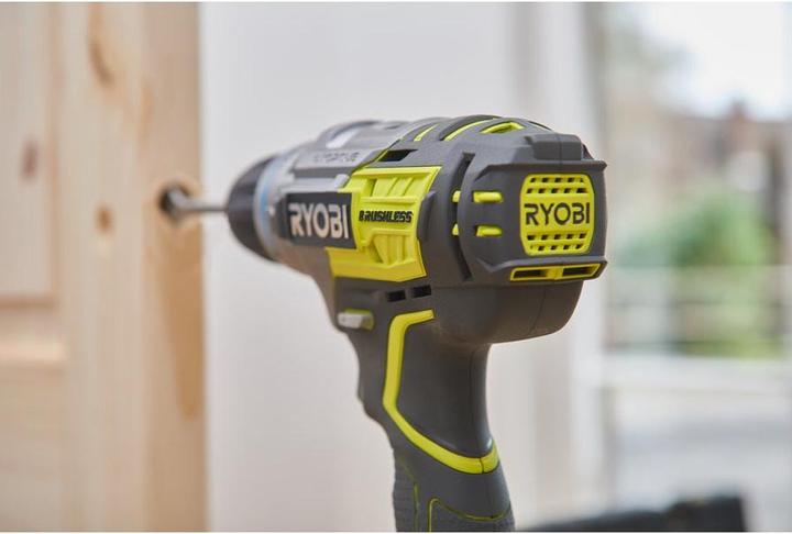 Immagine prodotto Ryobi R18PDBL-0 (Batteria ricaricabile)