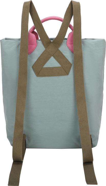 Produktbild Fritzi aus Preußen Ju Lighty Rucksack 38 cm (17 l)