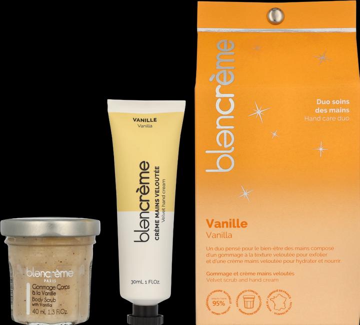 Produktbild Blancreme Hand Cream Duo (70 ml)