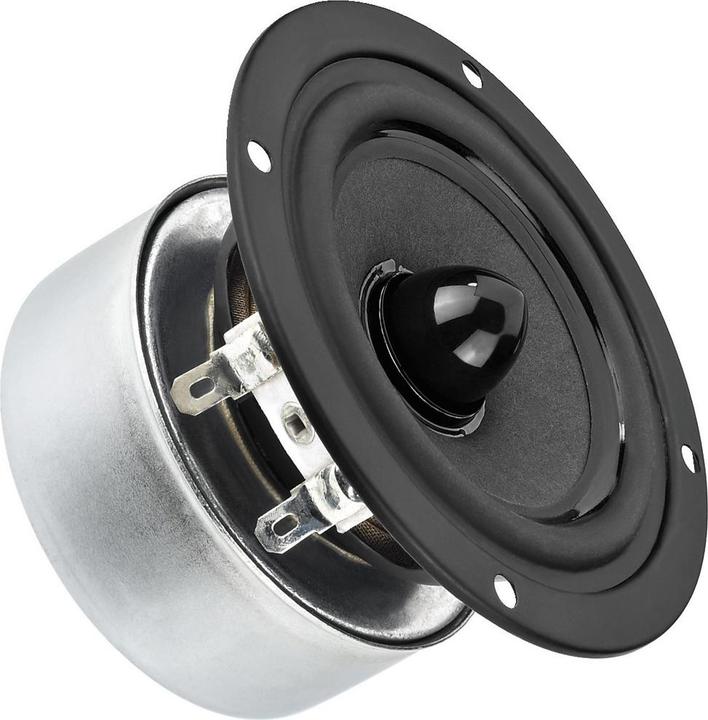 Actual product image Monacor SPX-31M (1 pcs.)