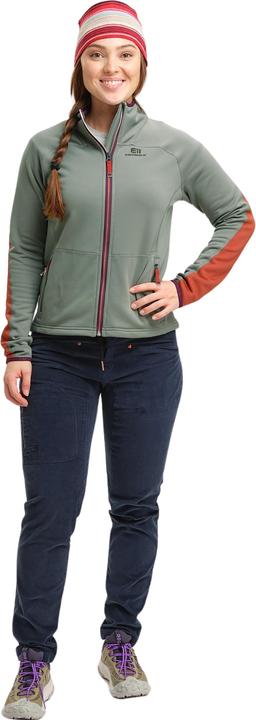 Produktbild Elevenate Skiers Fleece Zip (M)