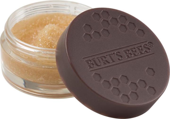 Burt's Bees Conditioning Lip Scrub (Butter, 7.08 ml)