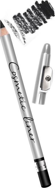 Lovely Cosmetic Liner Eye Contourer From Sharpener 02ack