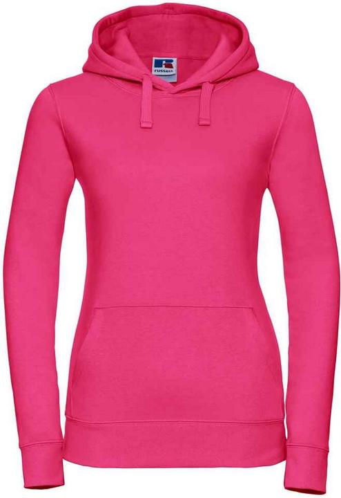 Image du produit Russell - Sweat à capuche AUTHENTIC - Femme (38 D)