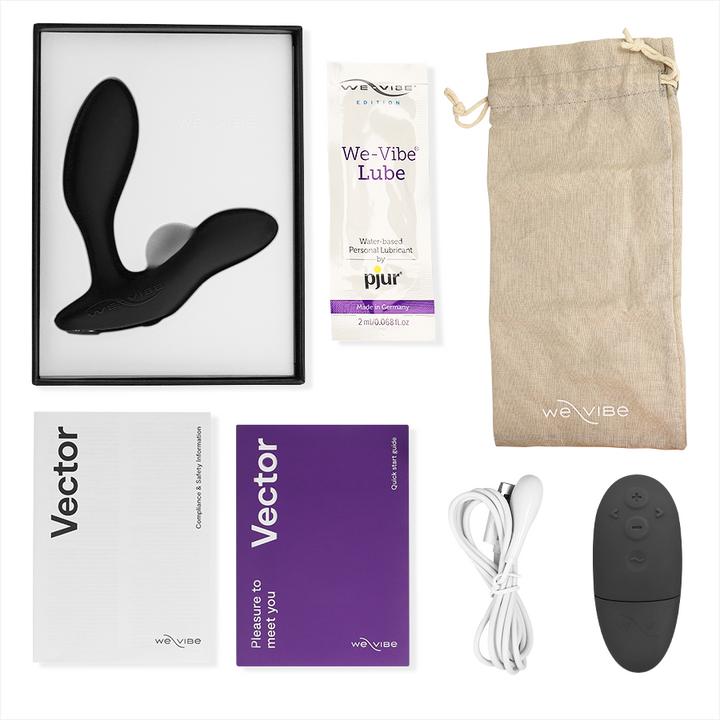 Actual product image We-Vibe Ditto+