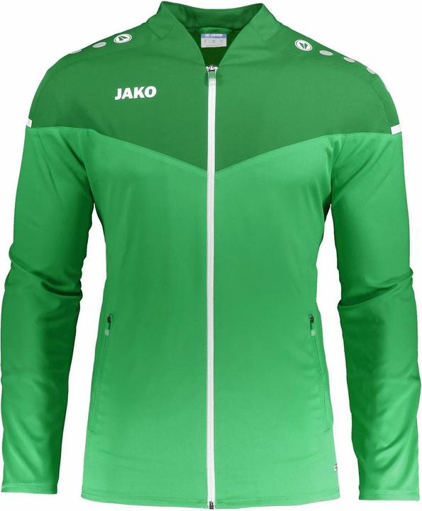 Produktbild JAKO Präsentationsjacke Champ 2.0 Damen (40)
