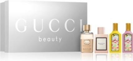 Immagine prodotto Gucci Gorgeous Gardenia (Set profumo)