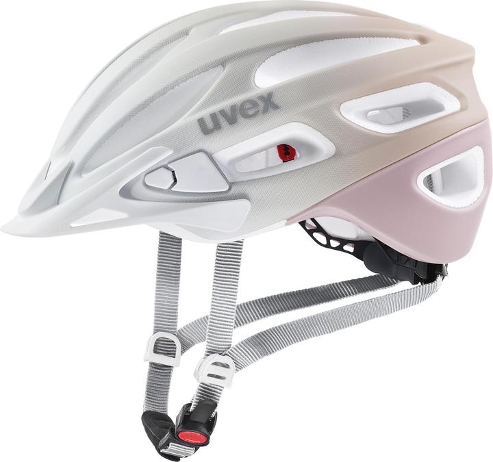 Actual product image Uvex Sports true cc (52 - 56 cm)