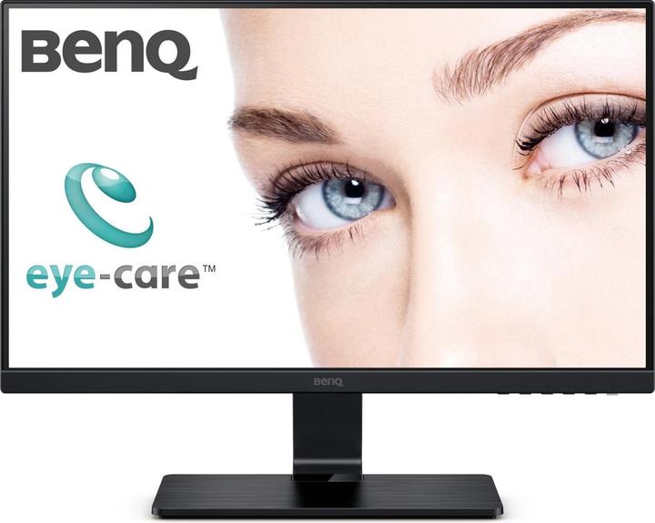 Actual product image BenQ GW2475H (1920 x 1080 pixels, 23.80")