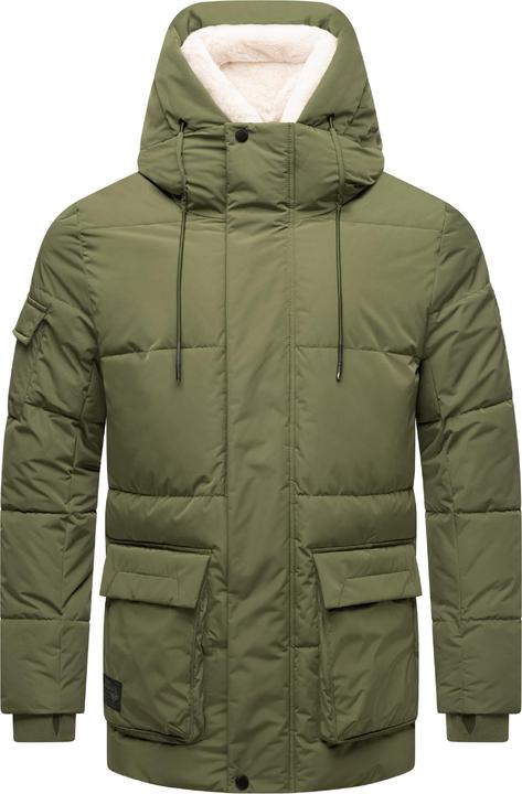 Actual product image Stone Harbour Lauroo XX (3XL)
