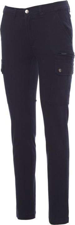Produktbild Payper damenhosen forest stretch summer (42)