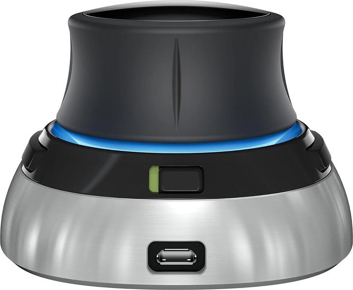 Produktbild 3Dconnexion SpaceMouse (Kabellos)
