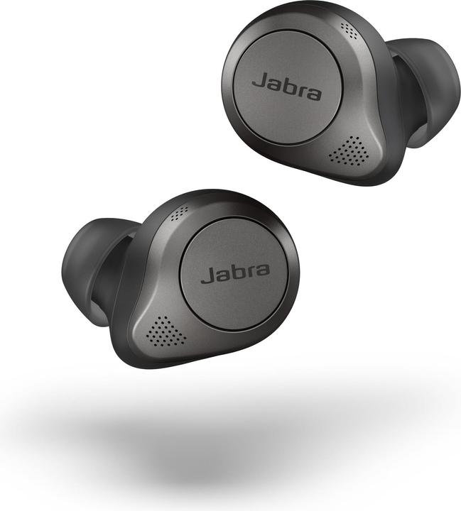 Actual product image Jabra Elite 85t (ANC, 7 h, Wireless)