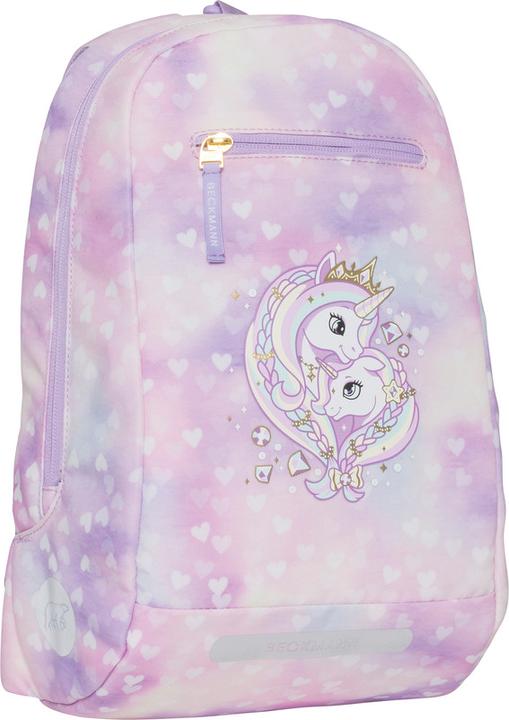 Unicorn Princess Purple