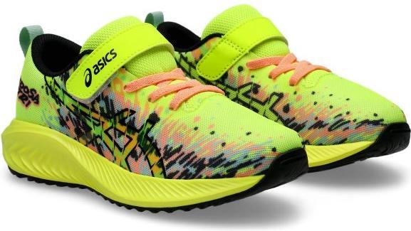 Produktbild ASICS Performance PRE-NOOSA TRI 16 PS Kids SAFETY YELLOW/BLACK (30)
