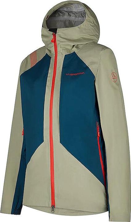 Image du produit La Sportiva Veste Crizzle EVO Shell W (L)