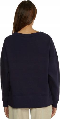 Immagine prodotto Tommy Hilfiger Felpa O-nk da donna di Reg, Desert Sky, S (S)