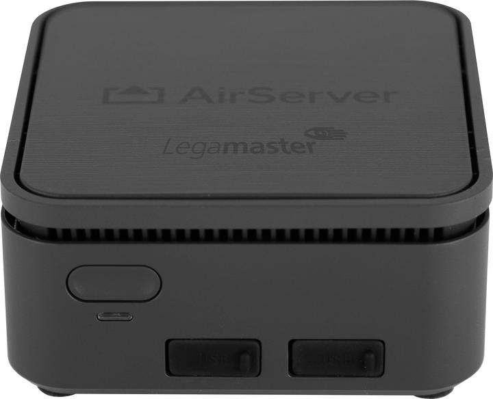 Productafbeelding Legamaster AirServer Connect 2 (HDMI 2.0)
