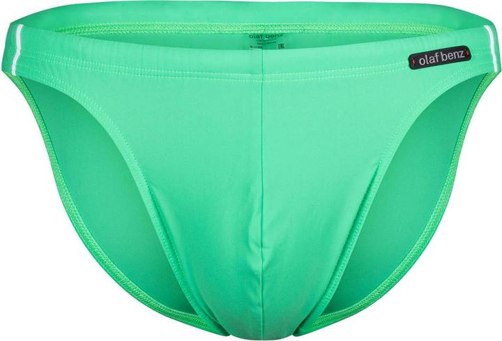 Image du produit Olaf Benz Maillot de bain BLU1200 Sunbrief (L)