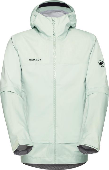 Mammut Ducan Guide HS Hooded Jacket Men