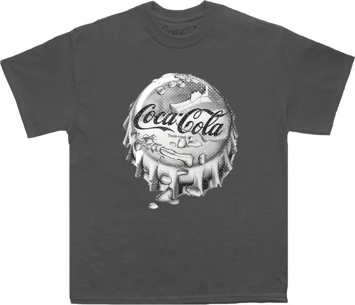 Produktbild Coca Cola TShirt (L)