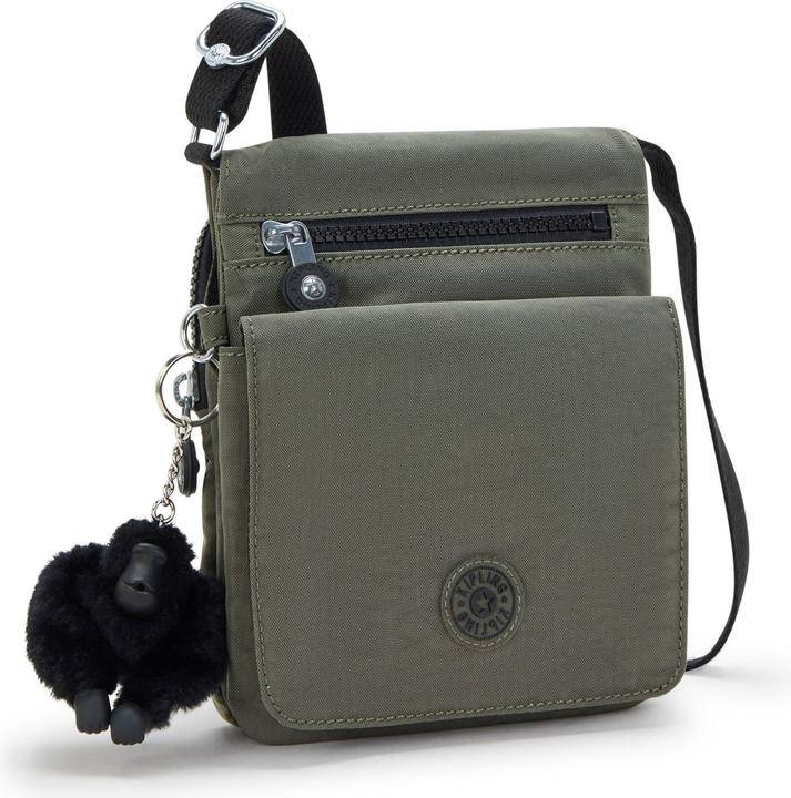 Produktbild Kipling New Eldorado Mini Bag Umhängetasche 15 cm