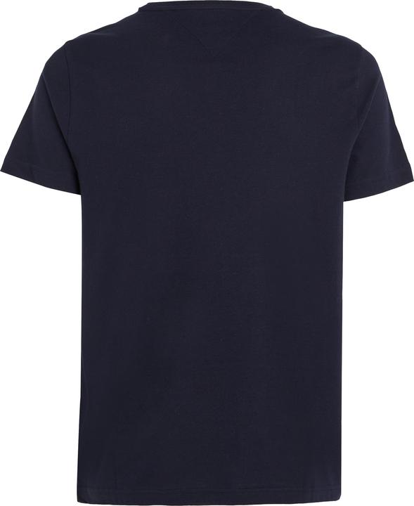 Produktbild Tommy Hilfiger Rundhals T-Shirt (XXL)