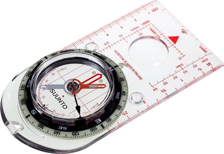 Actual product image Suunto M-3 G Compass