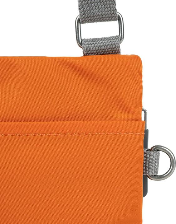 Produktbild Roka London Chelsea Burnt Orange One Size Recycled Nylon