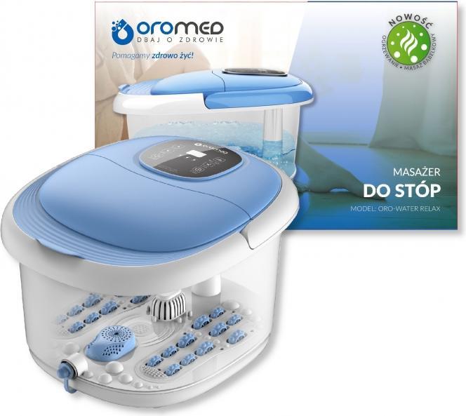 Oromed Mas Oro Water Relax