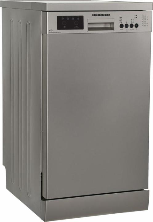 Immagine prodotto Heinner HDW-FS4506DSE++