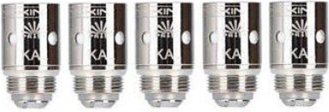 Actual product image Innokin Jem / Gobi (5 x)