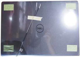 Produktbild Dell Black, ASSY Cover LCD, Cover (Eng. Int., Kabelgebunden)