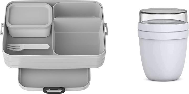 Transparent, Cool grey