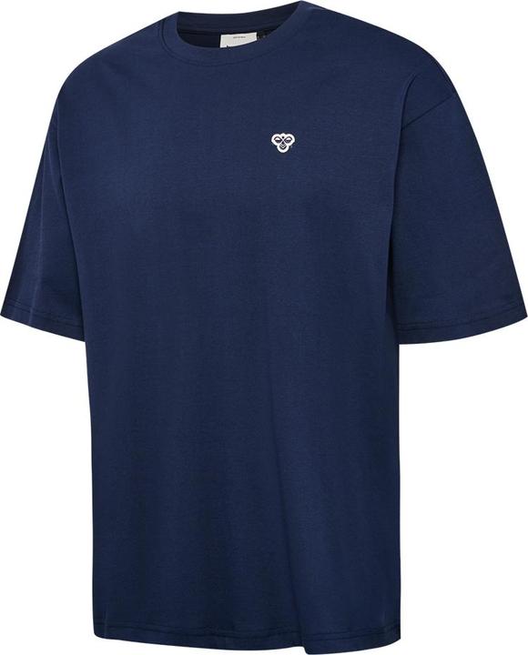 Actual product image hummel hmlLOOSE T-SHIRT BEE S/S (L)