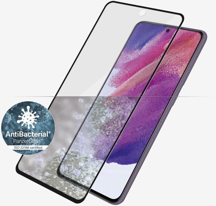 Immagine prodotto PanzerGlass Caso amichevole (1 Pezzo/i, Samsung Galaxy S21 FE)