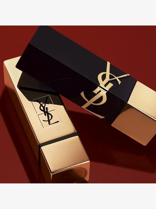 Produktbild Yves Saint Laurent Rouge Pur Couture The Bold Fearless Carnelian 08 (Nr. 08 - Fearless Carnelian)