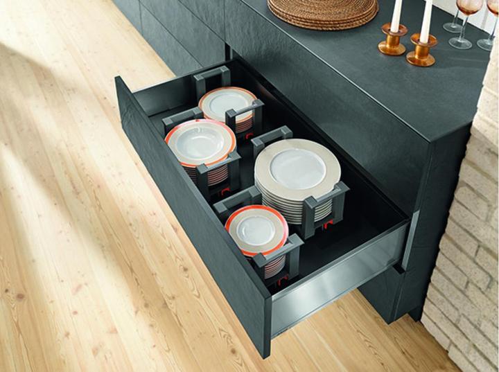 Produktbild Blum Ambia-Line